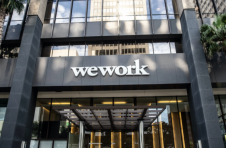 金融科技公司 Revolut 用比特币支付位于达拉斯的 Wework 工作空间