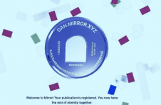 镜像、DAO 和排他性问题