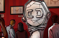 Animoca Brands 首席执行官表示：NFT 为社会提供了一种“存储文化”的新方式