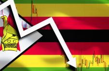 商业大厅警告：津巴布韦元可能崩溃