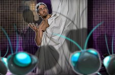 加密行业彻底搞砸了隐私