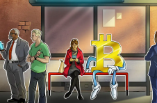 Melanion Capital 比特币 ETF 将于 10 月 22 日在巴黎泛欧交易所推出