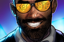 ProShares 比特币 ETF 将在纽约证券交易所上市