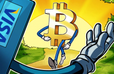 BlockFi 数据：比特币奖励引发持卡人购物狂潮