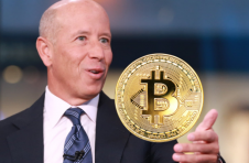 亿万富翁斯特恩利希特拥有比特币，因为政府正在“印钞票直到世界末日”