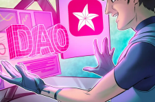 基于 Polkadot 的 DAO 旨在使去中心化治理更易于访问