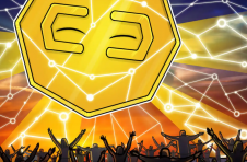 随着 BTC、ETH 飙升，加密市值创下历史新高