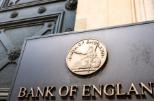 英格兰银行：加密资产对英国金融体系的稳定性构成“有限”风险
