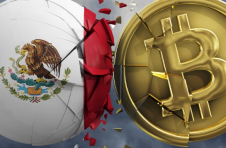 墨西哥总统排除采用比特币作为法定货币