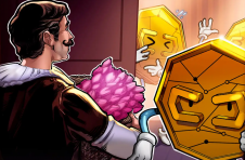 你仍然将比特币与郁金香泡沫进行比较吗？