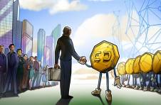 Okcoin 报告山寨币推动了机构对 2021 年加密的兴趣