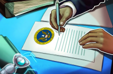 美国证券交易委员会取消了 Valkyrie 的杠杆比特币 ETF