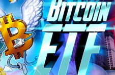 SEC 可能允许比特币期货 ETF 下周交易