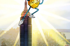 纽约企业要求州长拒绝加密采矿许可证