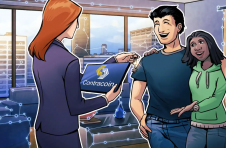 区块链平台通过新的加密货币令牌消除了国际房地产投资的障碍