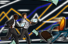 DeFi 协议 Aave 遭遇重大资本外逃