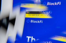 BlockFi 加入比特币 ETF 竞赛