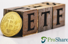 ProShares 比特币 ETF 期权开始交易