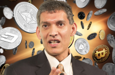 经济学教授警告“加密货币可能导致货币和金融不稳定”