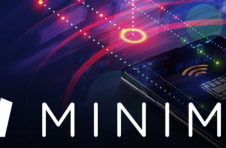 Minima 在 A 系列中获得 650 万美元以建立移动优先的区块链网络