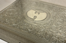 Wu-Tang Clan 未发行专辑由 Martin Shkreli 转手为 NFT 艺术集体