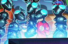 演员马特达蒙在全球电视广告中插入 Crypto.com