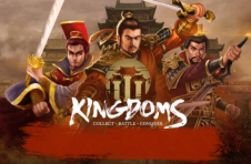 如何在 NFT 时代通过加密项目 The Three Kingdoms 玩游戏赚钱