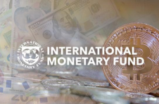 国际货币基金组织的新报告称加密货币是“对全球经济的威胁”