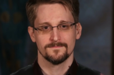 爱德华·斯诺登将 CBDC 称为“加密货币的变态”