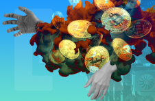 参议员特德·克鲁兹提倡使用“丰富的”天然气火炬能源进行比特币挖矿