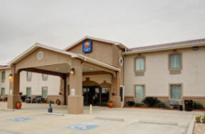 矿业巨头在得克萨斯州罗克代尔开设商店