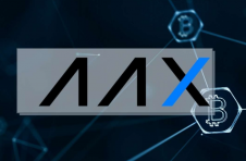 AAX，第一个支持 wETH 直接存款的加密货币交易所