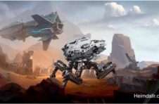 错过了百倍币Axie？潜力链游海姆达尔Heimdallr值得你重点关注！