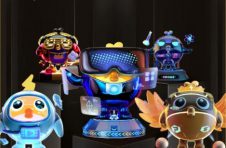 迅雷“潮好玩计划”数字藏品超额预约 今日正式开抢