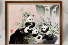 迎接“文化和自然遗产日” 鱿物本周发行蜀绣、龙泉宝剑等非遗数字藏品