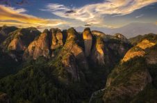 BYDFi 永续合约数据正式上线 TradingView