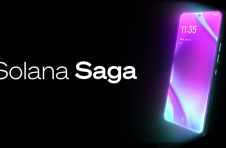 Solana Mobile 推出适用于 Web3 的 Android 手机