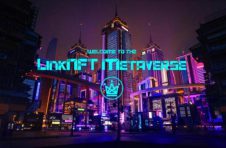 准备好拥有你的第一款数字藏品了吗？9月，LinkNFT正式上线