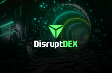DisruptDEX：基于zkSync的下一代去中心化交易所