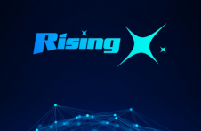 比肩Trading View的加密货币分析工具Rising X 诞生