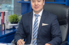 徐刚博士：脚踏实地的数字经济探索者