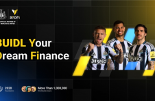 笔误？BYDFi 在圣詹姆斯公园讲述 BUIDL 背后的故事